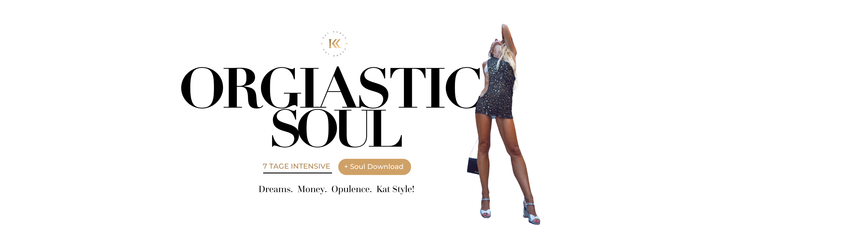 ORGIASTIC SOUL – Intensive + Soul Download