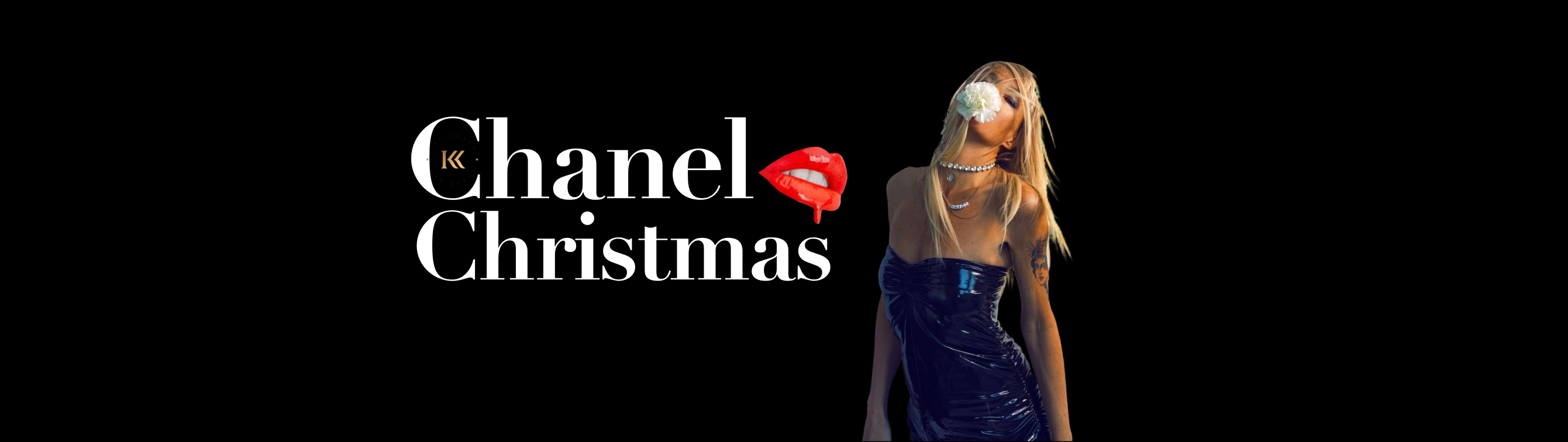 CHANEL CHRISTMAS